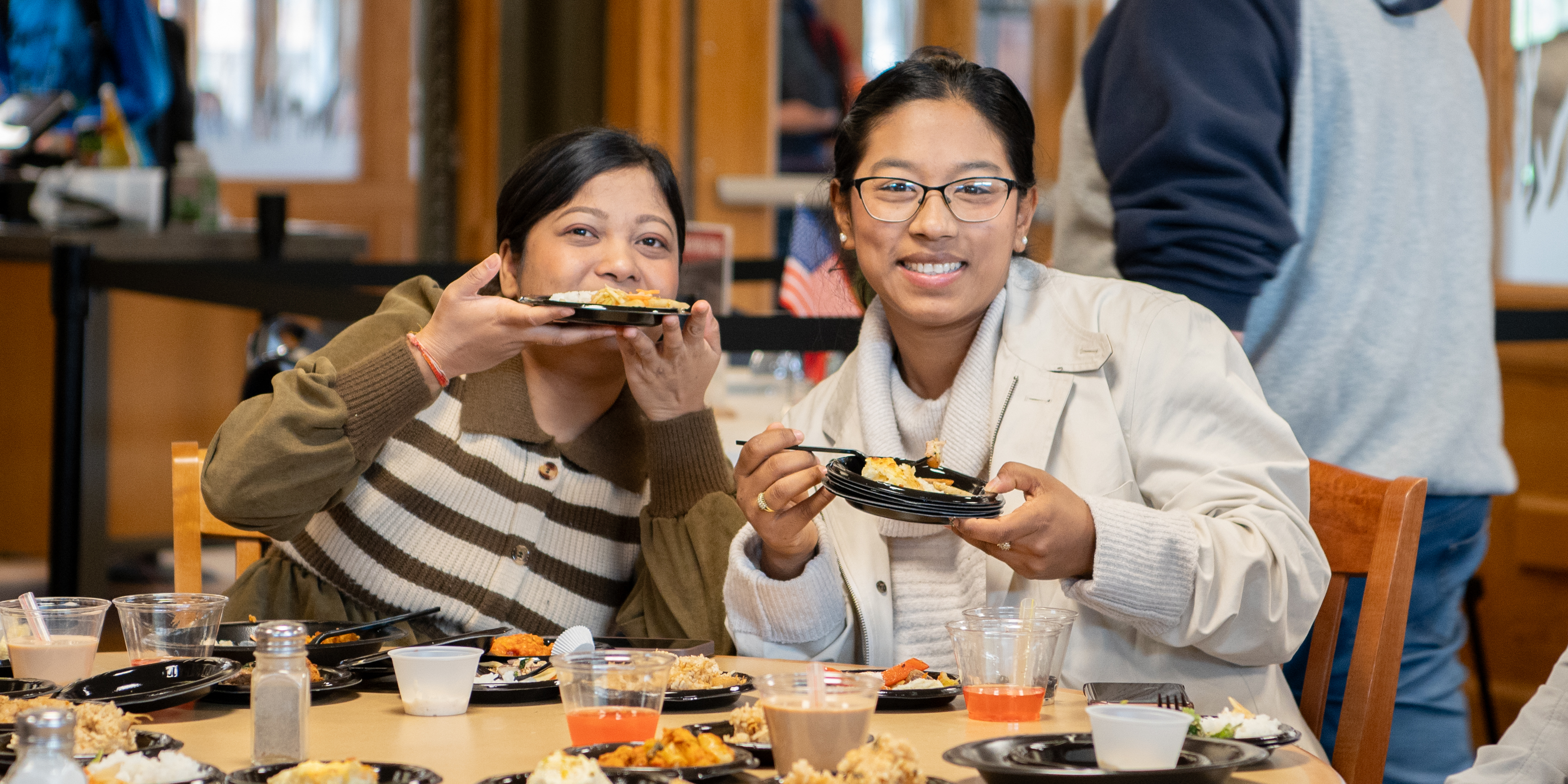 OIP- Friends & Family Program 3